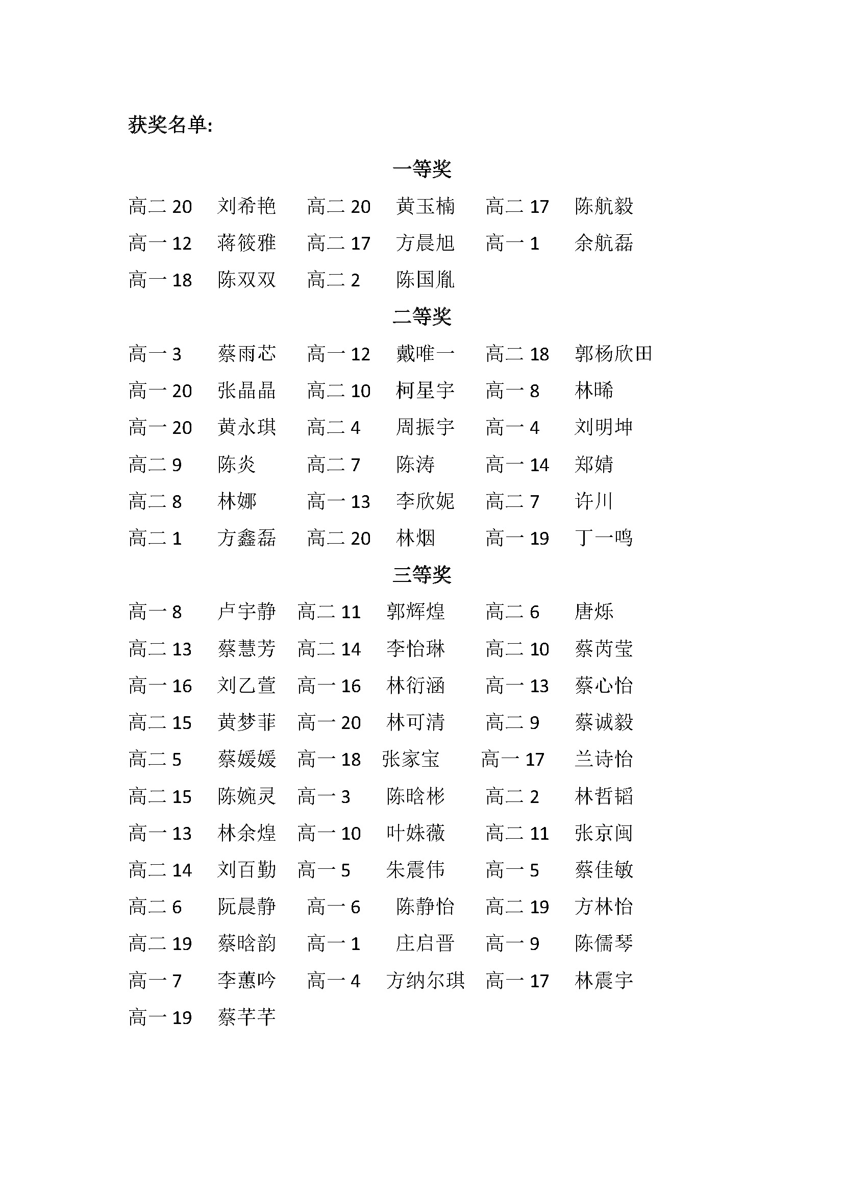 莆田第五中学开展“学党史、强信念、跟党走”主题教育系列活动暨党史知识竞赛宣传报道_页面_2.jpg