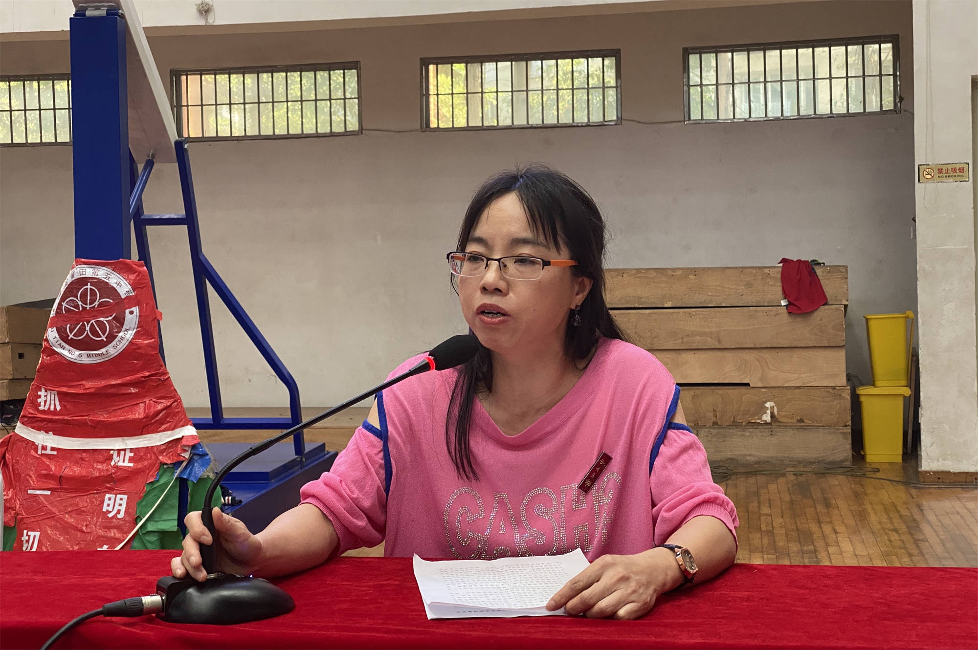 图六:心理老师发言.jpg 图六:心理老师发言.jpg